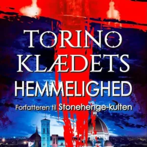 Torinoklædets hemmelighed