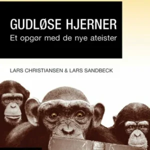 Gudløse hjerner