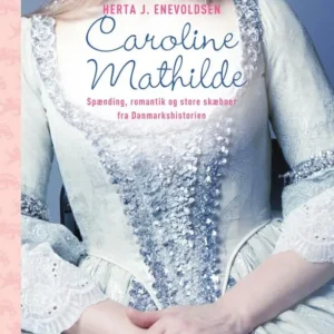 Caroline Mathilde