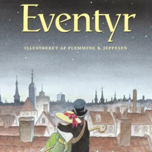 Hans Christian Andersen EVENTYR