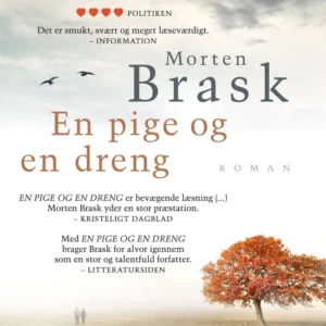 En pige og en dreng