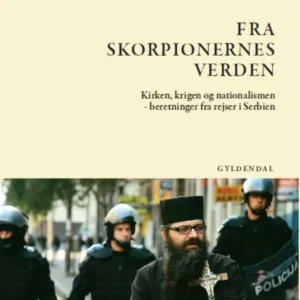Fra Skorpionernes verden