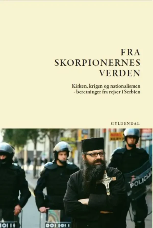 Fra Skorpionernes verden