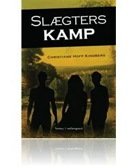 Slægters kamp