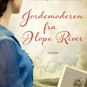 Jordemoderen fra Hope River, pb