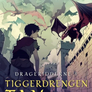 Tiggerdrengen Tam