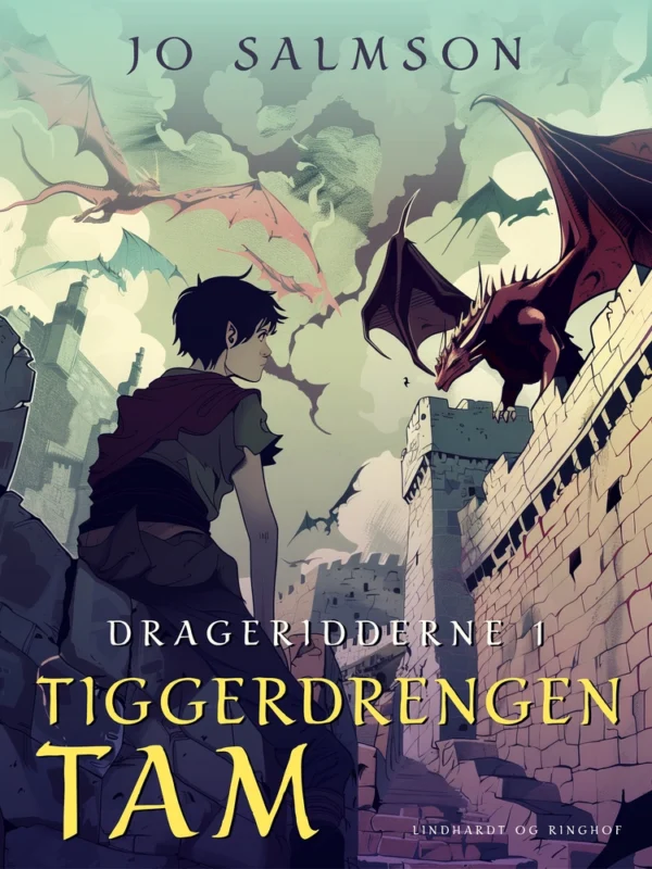 Tiggerdrengen Tam