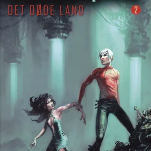 Genfødt. Det Døde Land 2 (PB)