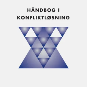 Håndbog i konfliktløsning