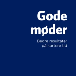 Gode møder