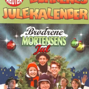 Børnenes julekalender