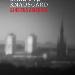 Sjælens Amerika