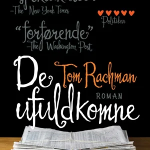 De ufuldkomne