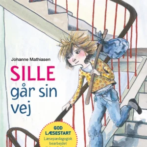 Sille går sin vej