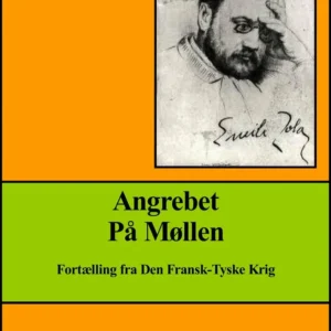 Angrebet på møllen