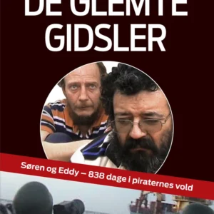De glemte gidsler
