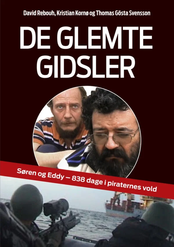 De glemte gidsler