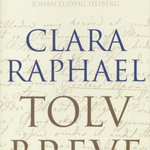 Clara Raphael
