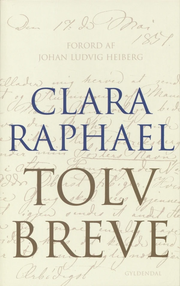 Clara Raphael