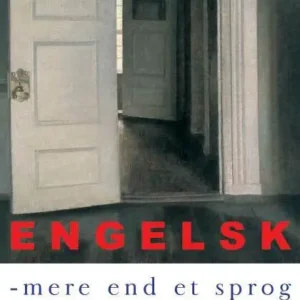 Engelsk - mere end et sprog