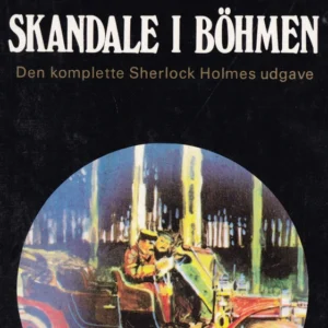 Skandale i Böhmen
