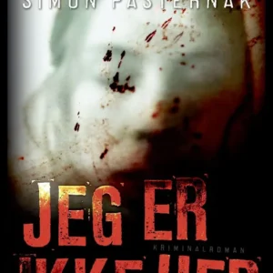 Jeg er ikke her
