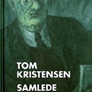 Samlede digte