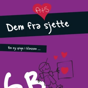En ny pige i klassen