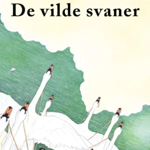 De vilde svaner