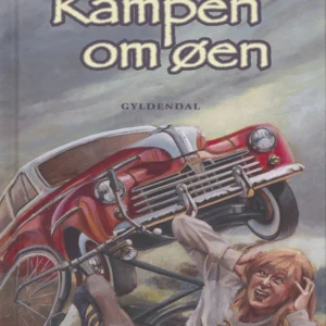 Kampen om øen