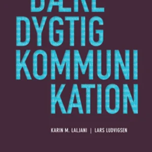 Bæredygtig kommunikation