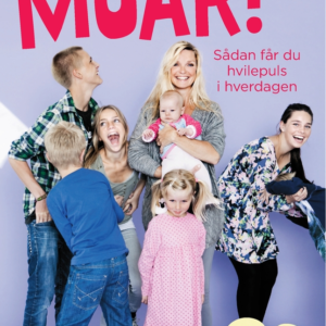 MOAR!