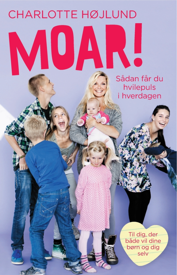 MOAR!