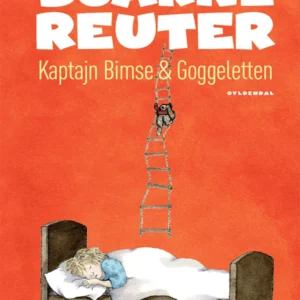 Kaptajn Bimse & Goggeletten