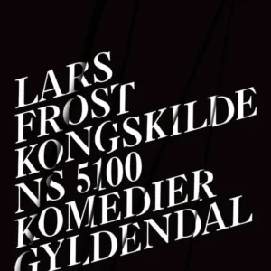 Kongskilde NS 5100