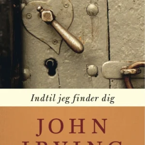Indtil jeg finder dig