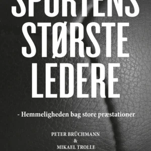 Sportens største ledere