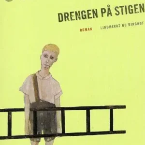 Drengen på stigen