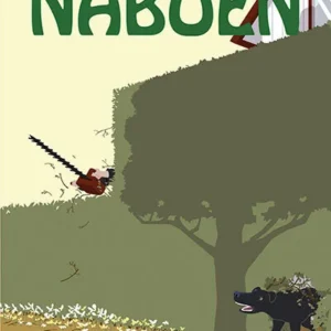 Naboen