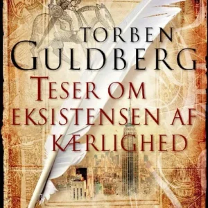 Teser om eksistensen af kærlighed