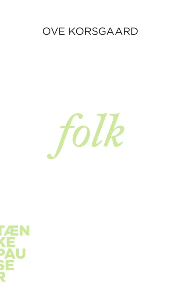 Folk