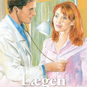 Lægen