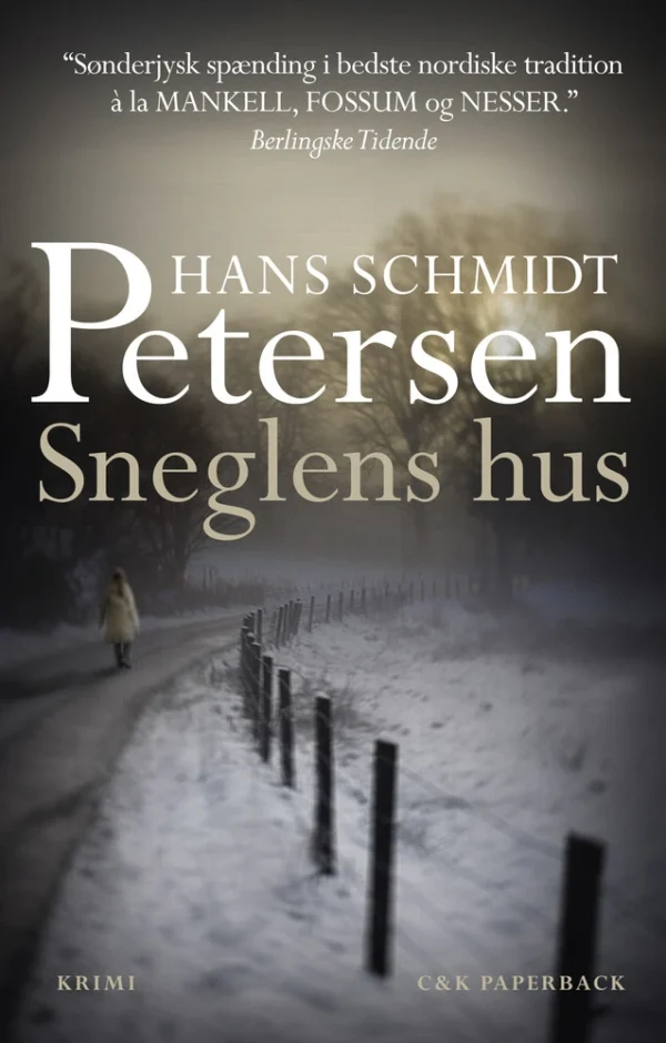 sneglens hus