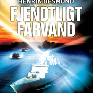 Fjendtligt farvand