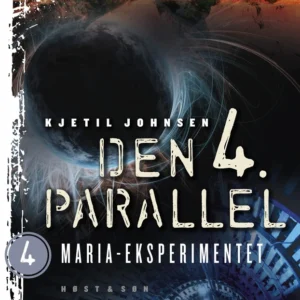 Maria-eksperimentet