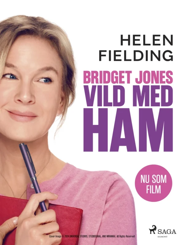 Bridget Jones: Vild med ham