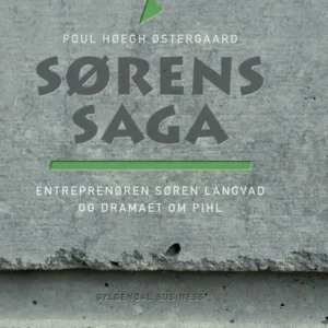 Sørens saga