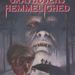 Gravhøjens hemmelighed