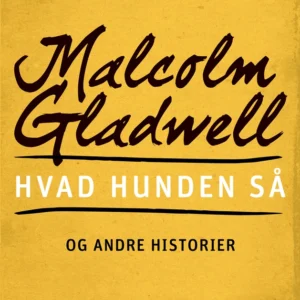 Hvad hunden så