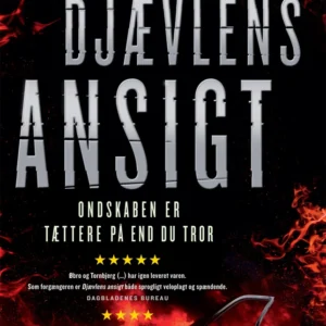 Djævlens ansigt